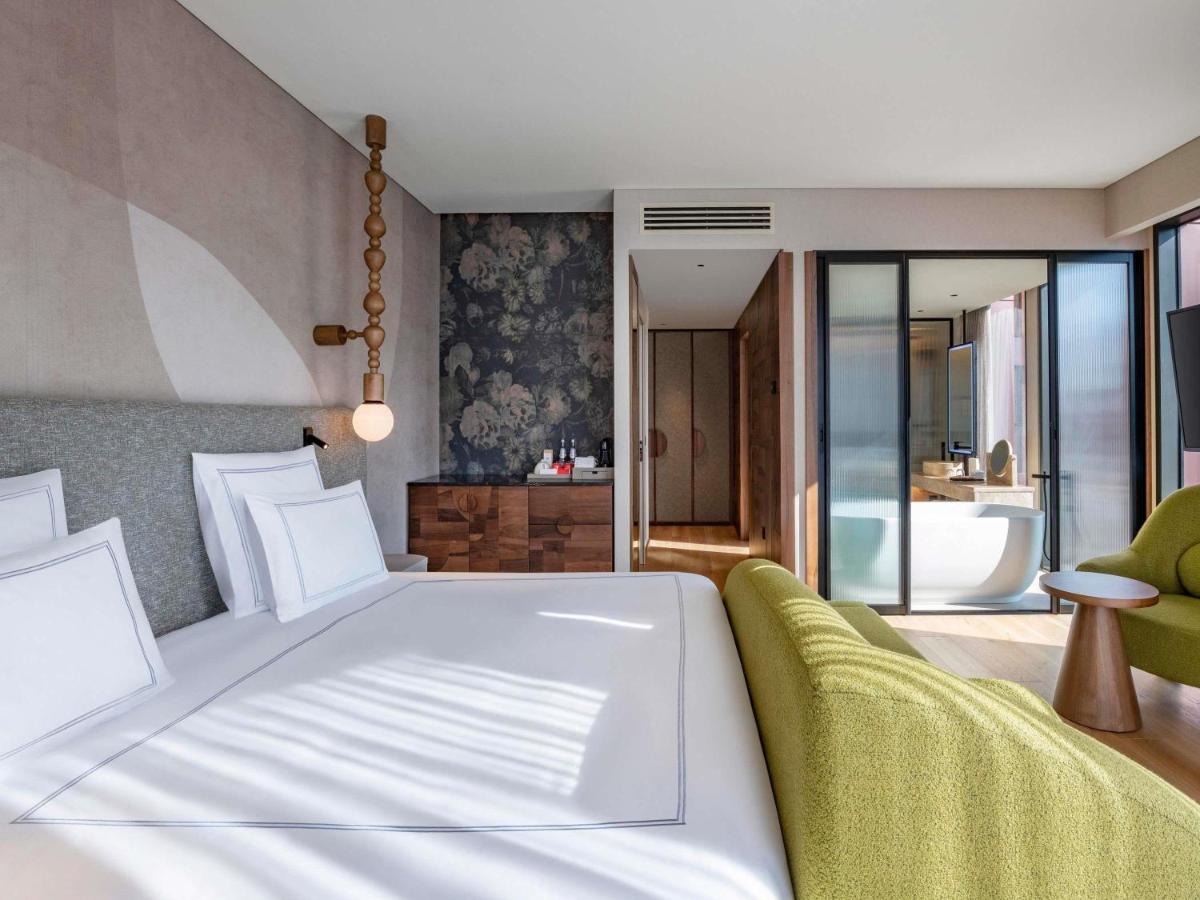Swissotel Tbilisi FIT 5*, фото 10
