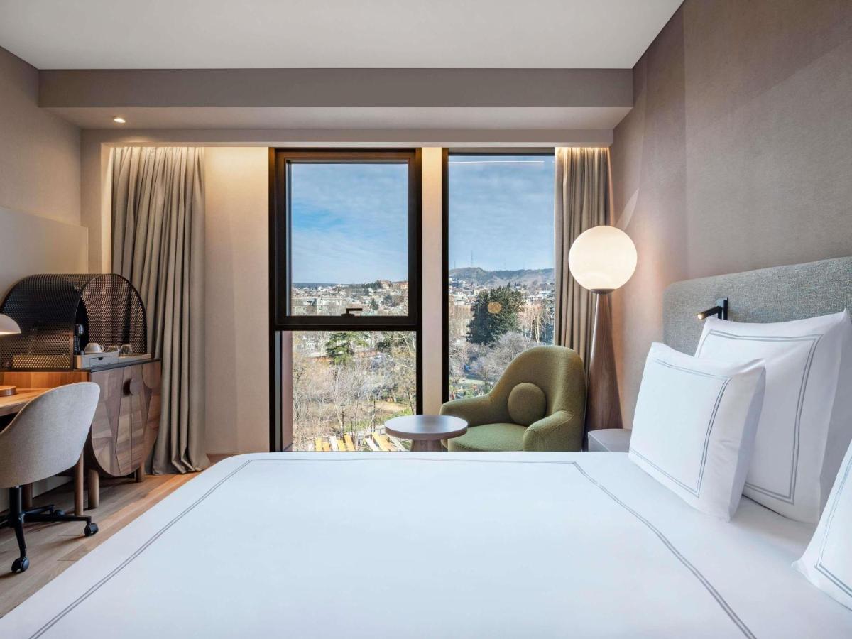 Swissotel Tbilisi FIT 5*, фото 11