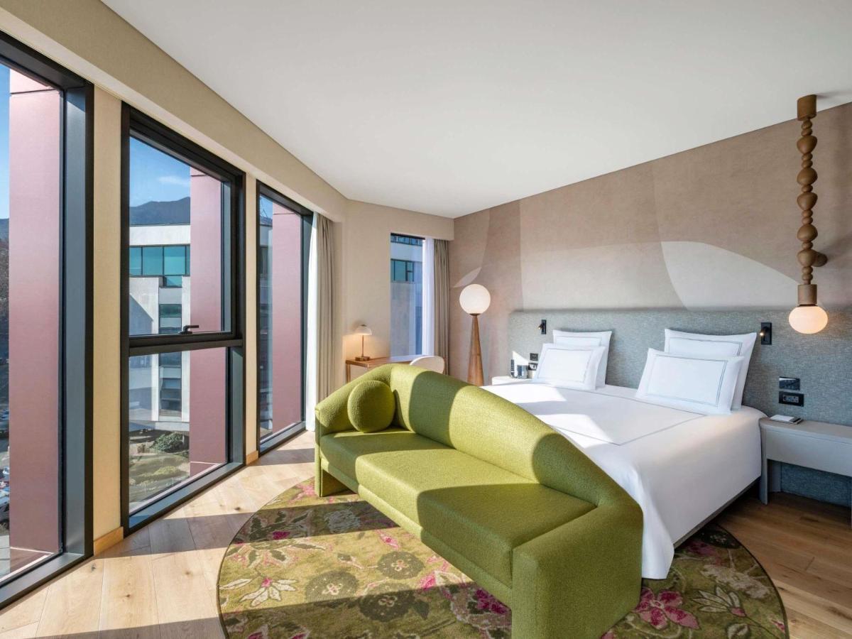 Swissotel Tbilisi FIT 5*, фото 12