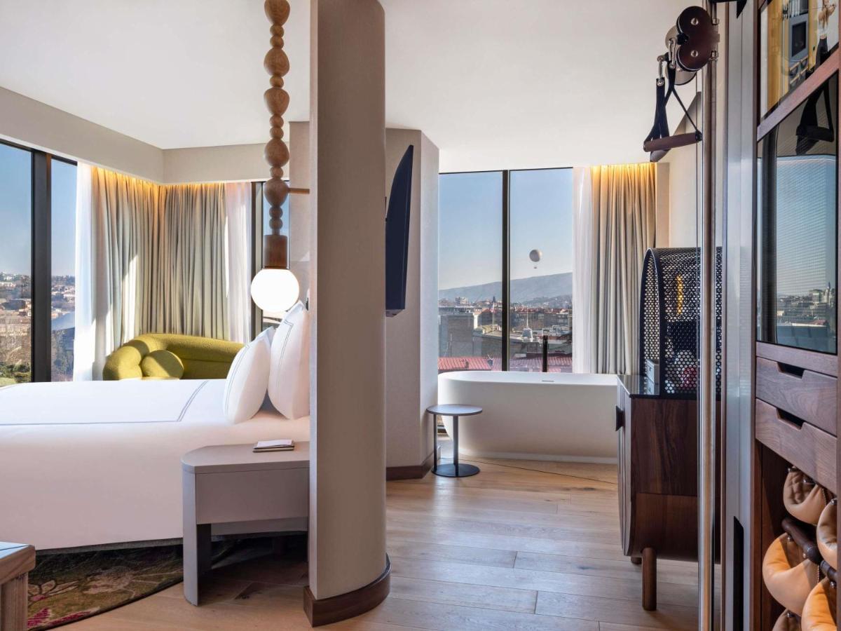 Swissotel Tbilisi FIT 5*, фото 13