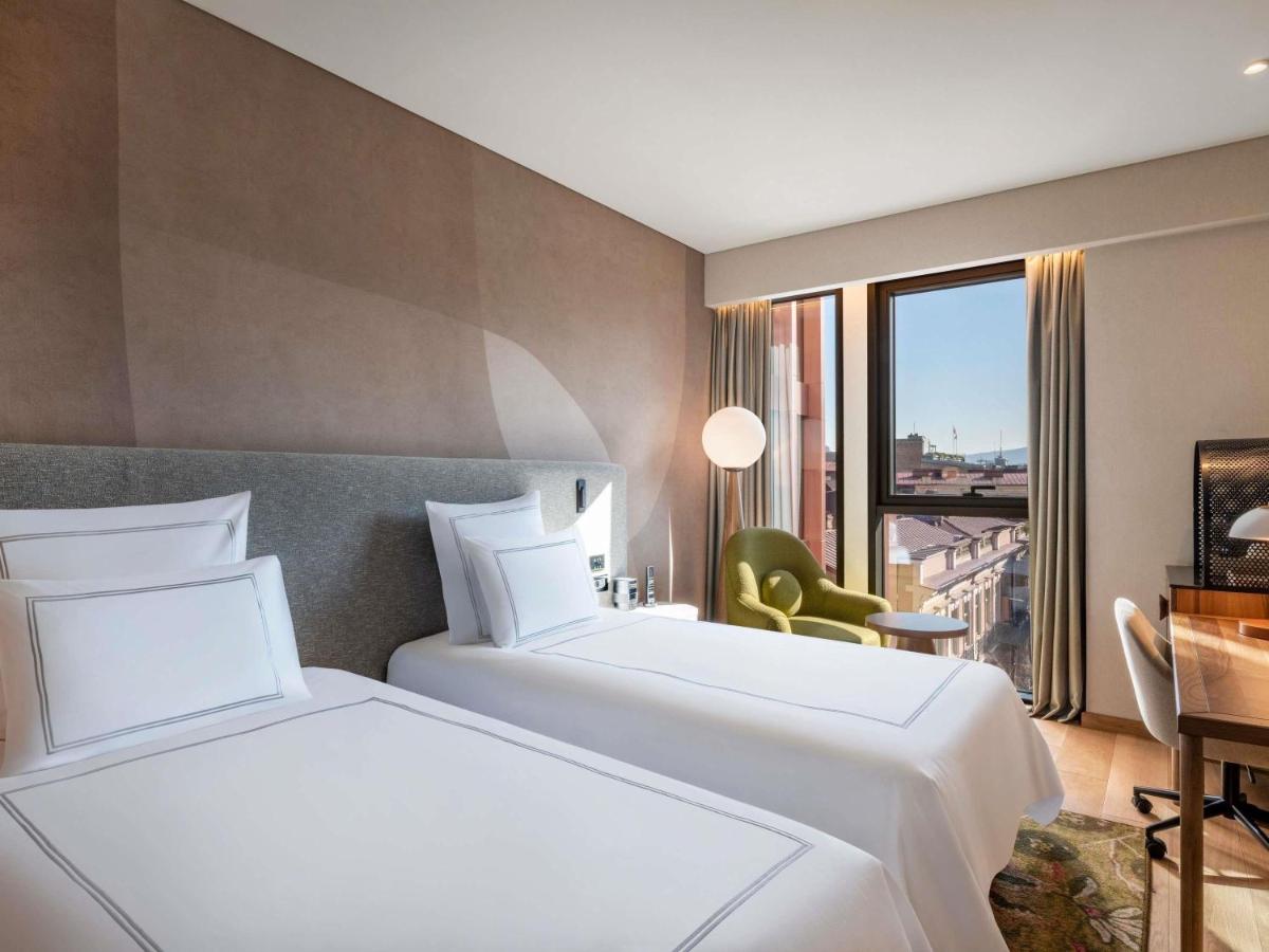 Swissotel Tbilisi FIT 5*, фото 14