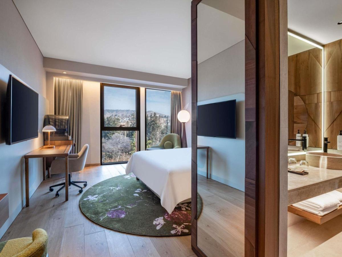 Swissotel Tbilisi FIT 5*, фото 15