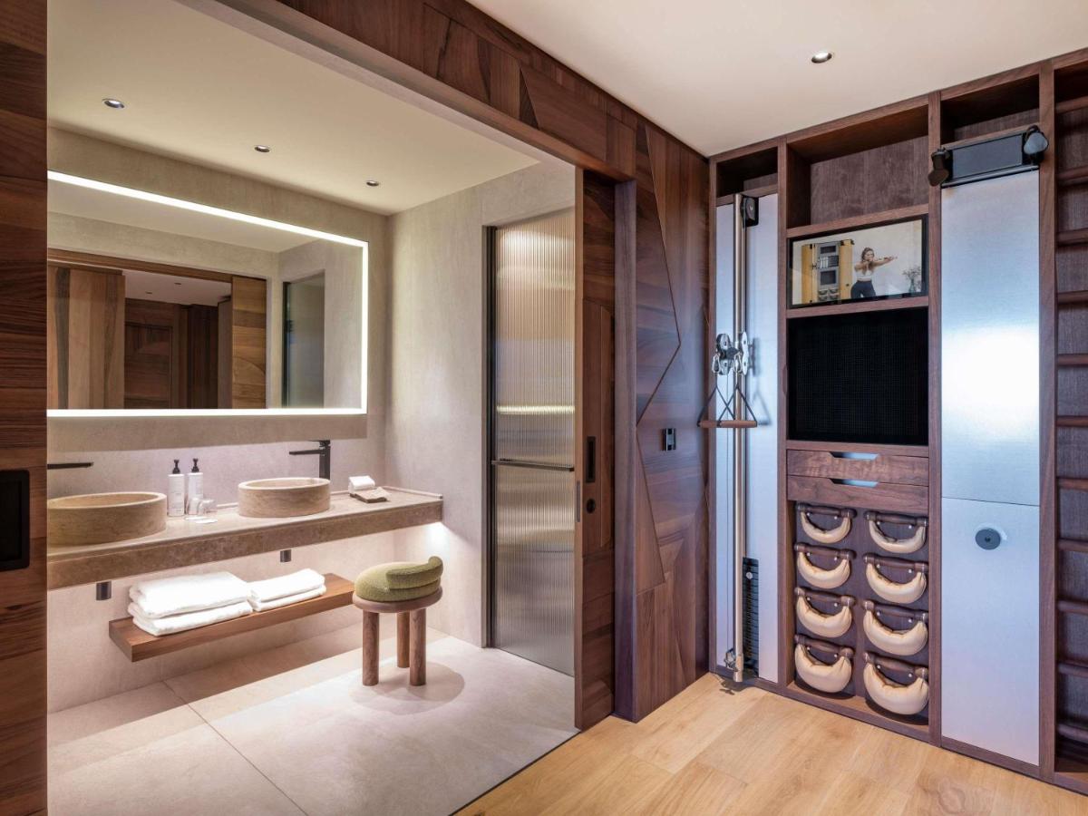 Swissotel Tbilisi FIT 5*, фото 16
