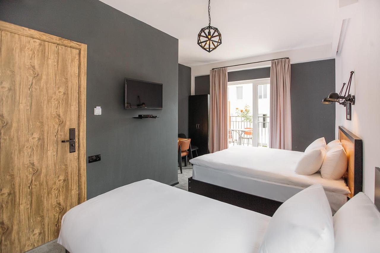 Timber Boutique Hotel 4*, фото 2