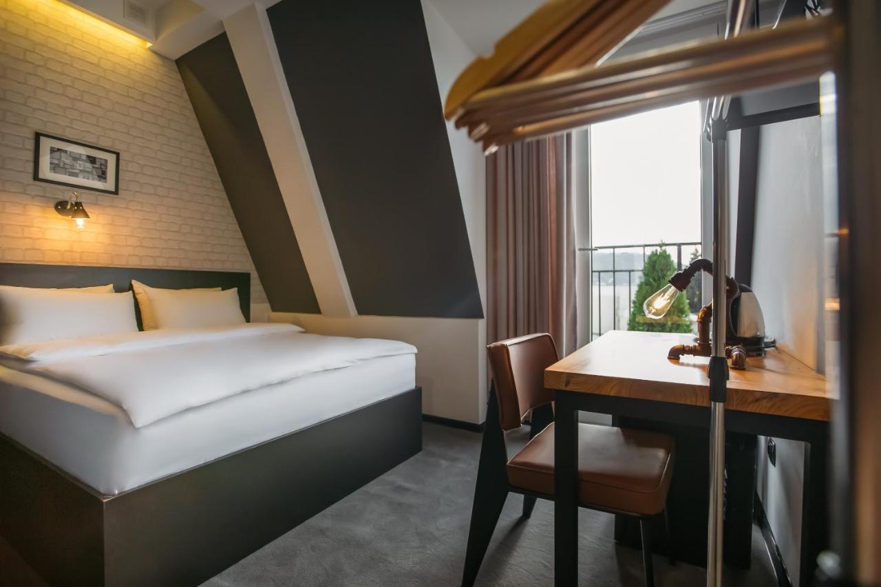 Timber Boutique Hotel 4*, фото 3