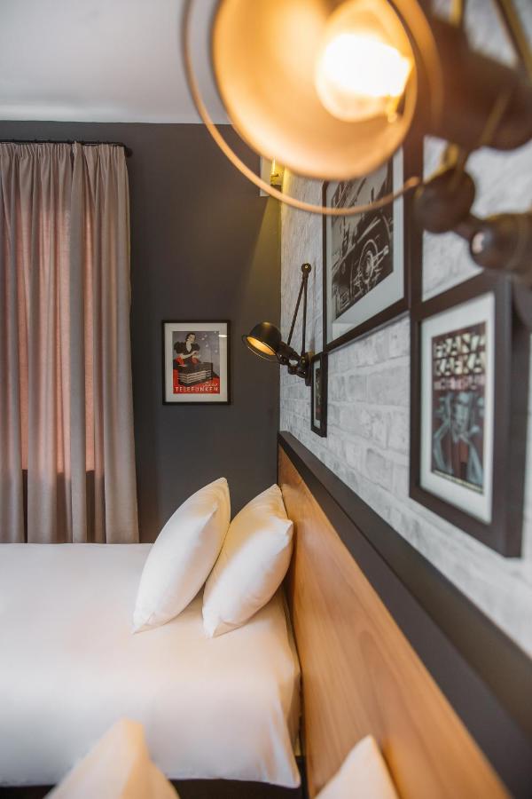 Timber Boutique Hotel 4*, фото 6