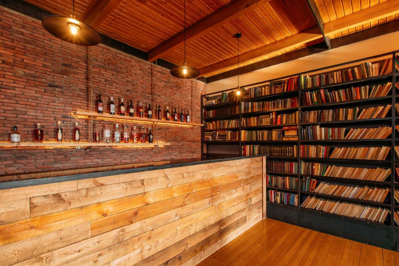 Timber Boutique Hotel 4*, фото 7