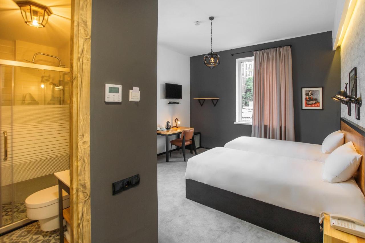Timber Boutique Hotel 4*, фото 8