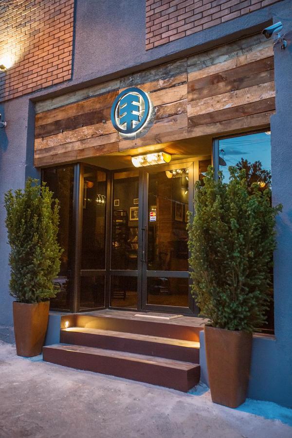 Timber Boutique Hotel 4*, фото 10