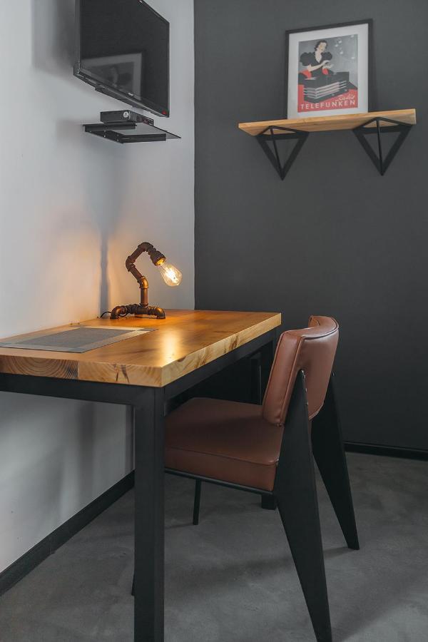 Timber Boutique Hotel 4*, фото 11