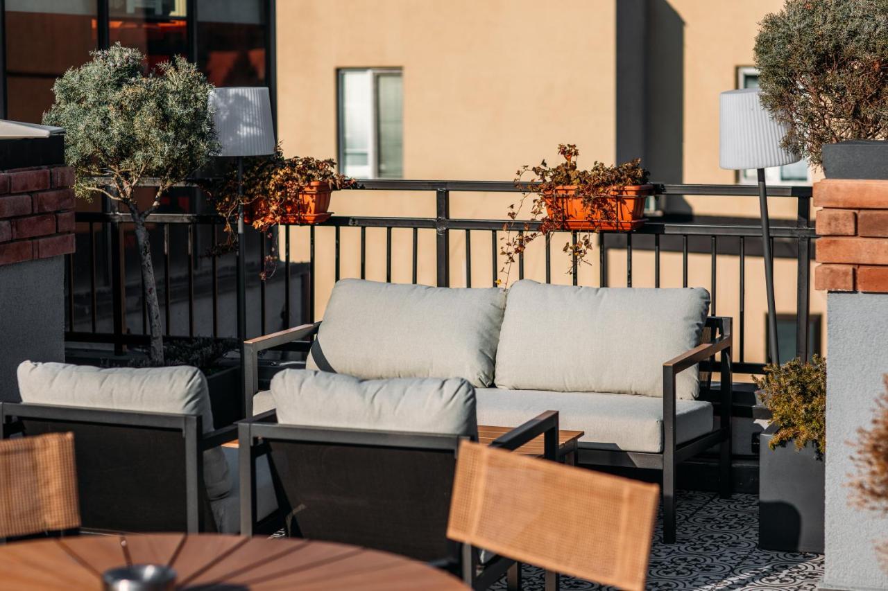 Timber Boutique Hotel 4*, фото 13