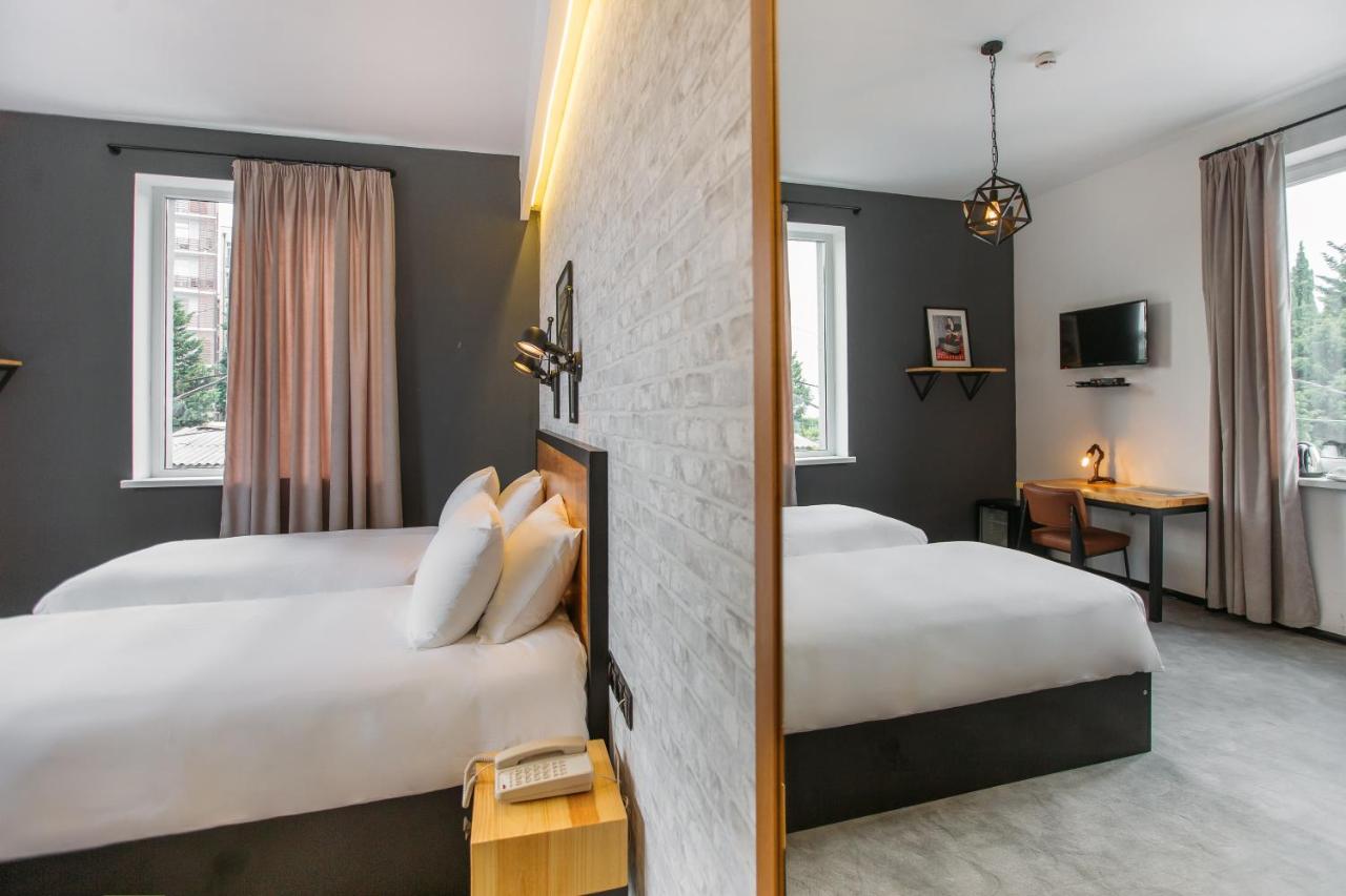 Timber Boutique Hotel 4*, фото 16