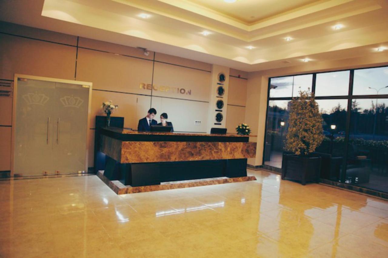 Tskhaltubo Plaza 4*, фото 8