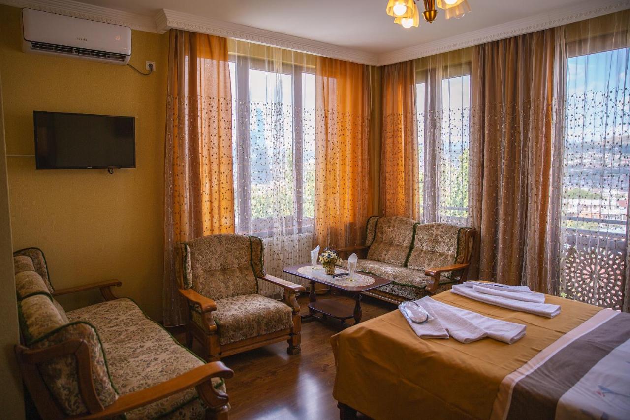 Family Kolorit Old Tbilisi 3*