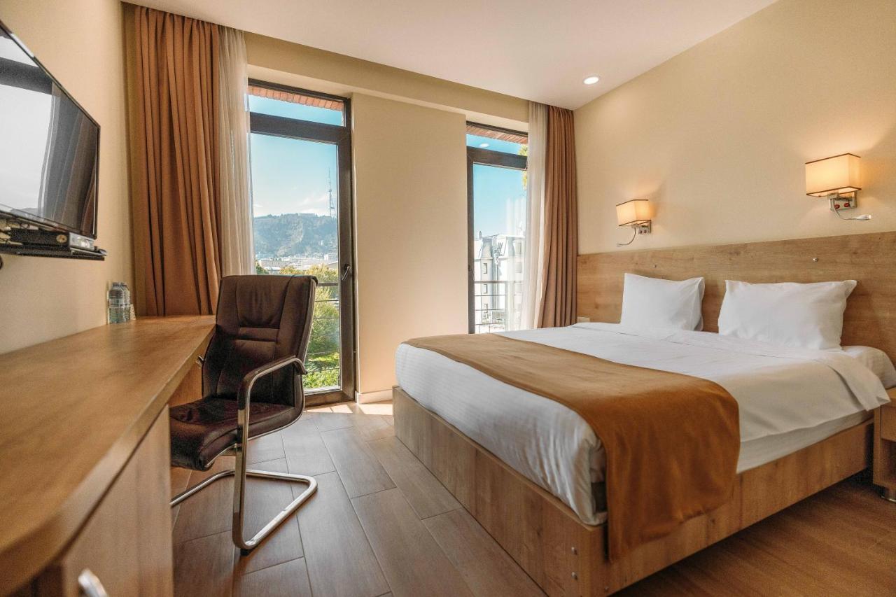 Atrium Boutique Hotel 3*, фото 2