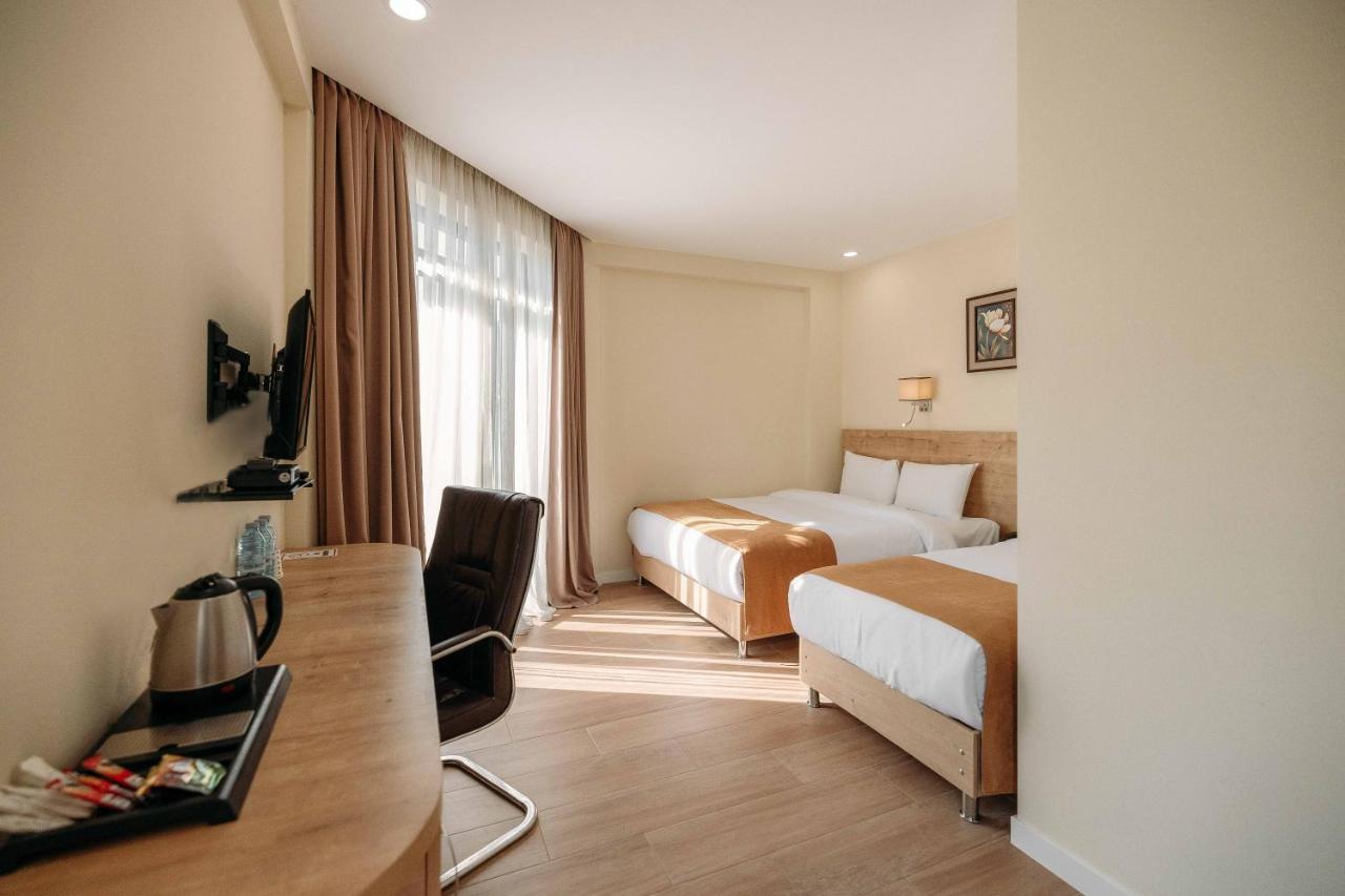 Atrium Boutique Hotel 3*, фото 3
