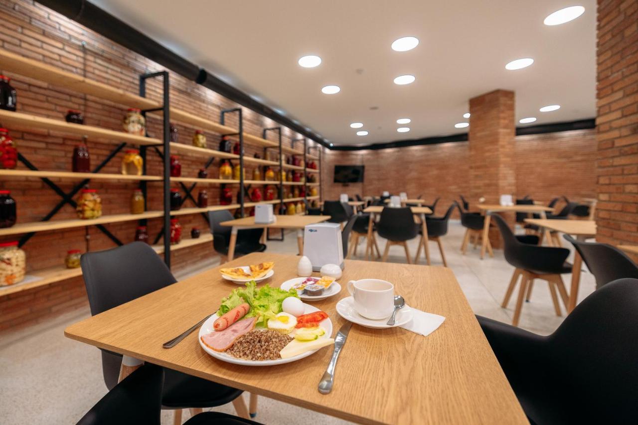 Atrium Boutique Hotel 3*, фото 14