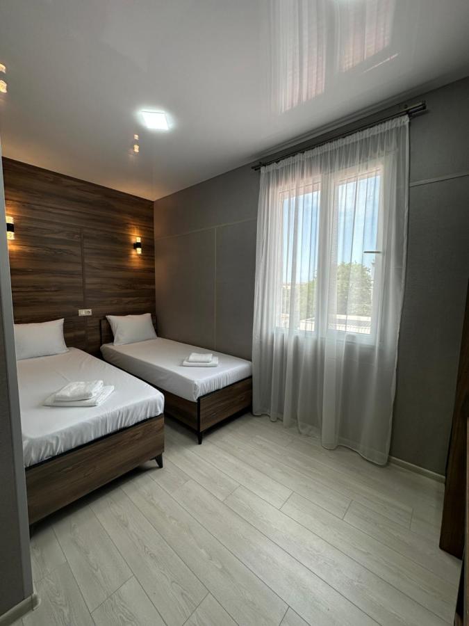 Avangard 3*