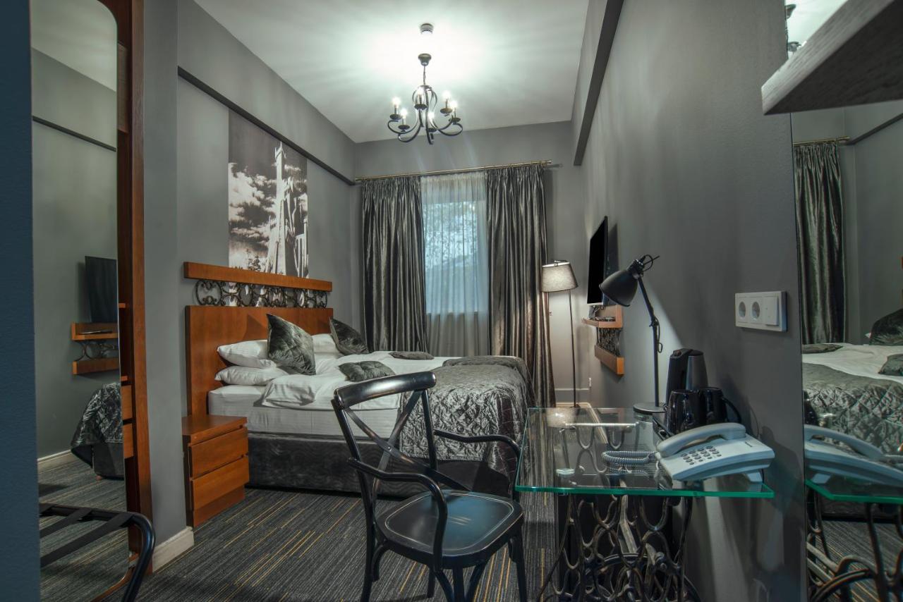 Badagoni Boutique Hotel Rustaveli 4*, фото 2