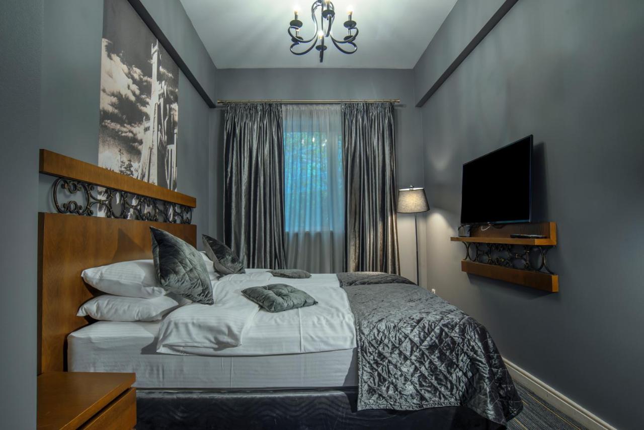 Badagoni Boutique Hotel Rustaveli 4*, фото 3