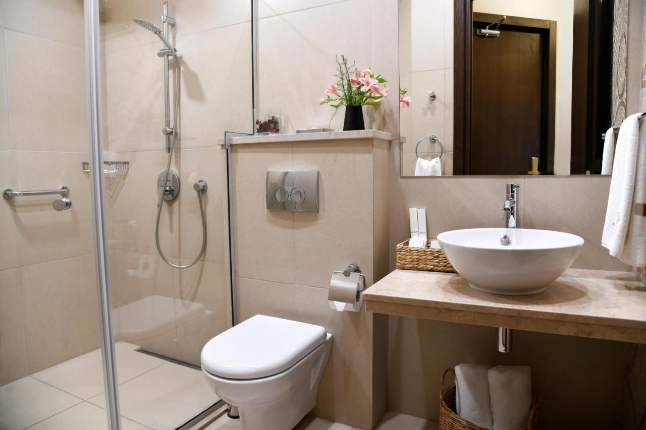 Badagoni Boutique Hotel Rustaveli 4*, фото 8