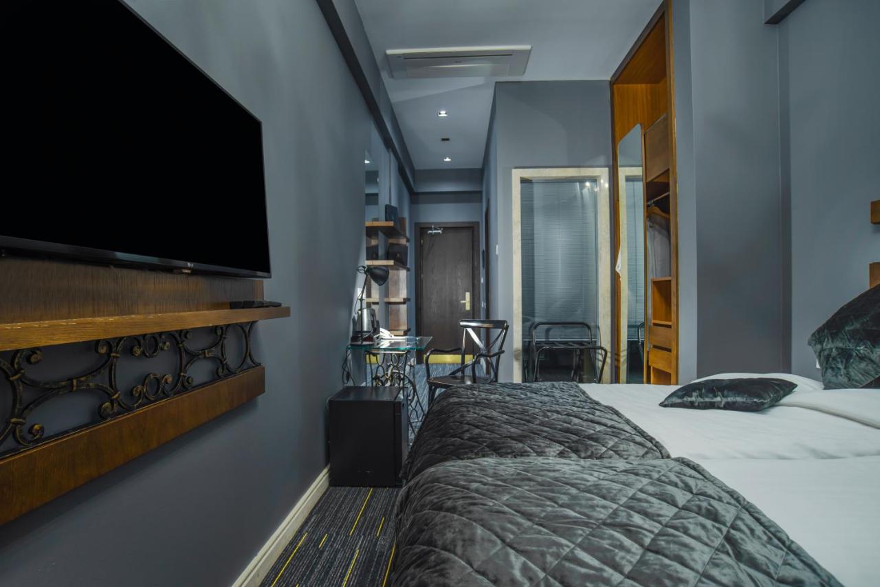 Badagoni Boutique Hotel Rustaveli 4*, фото 10