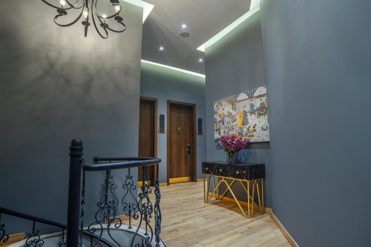 Badagoni Boutique Hotel Rustaveli 4*, фото 11