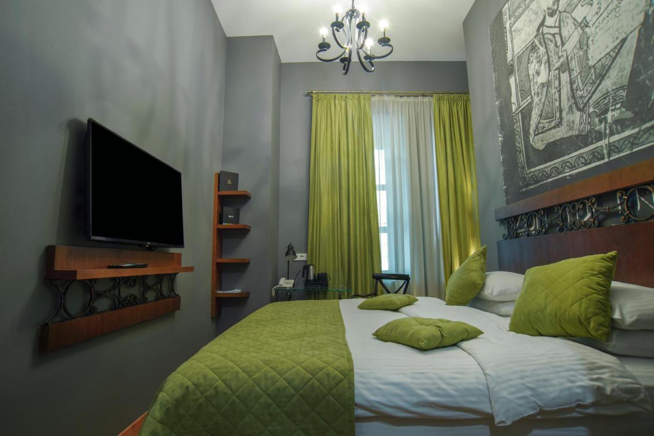 Badagoni Boutique Hotel Rustaveli 4*, фото 13