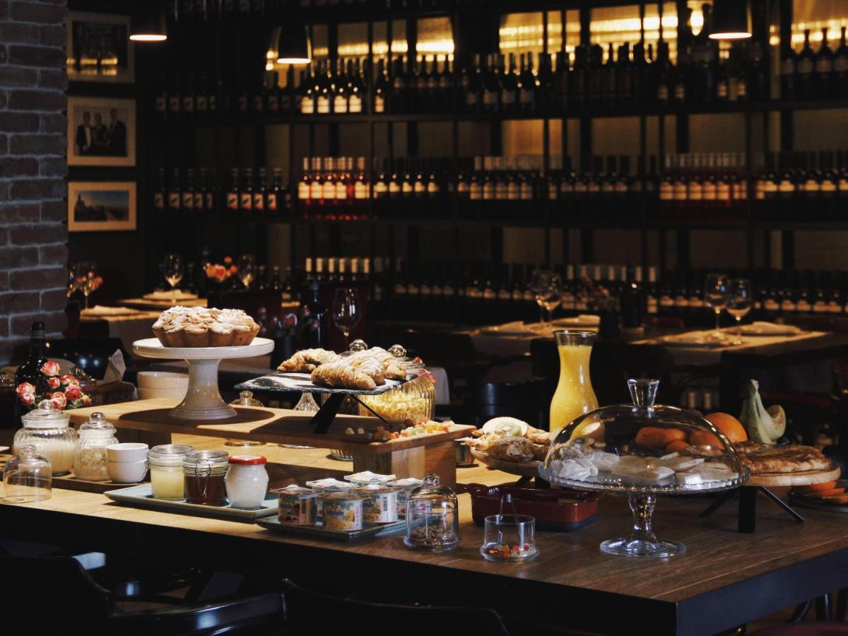 Badagoni Boutique Hotel Rustaveli 4*, фото 16