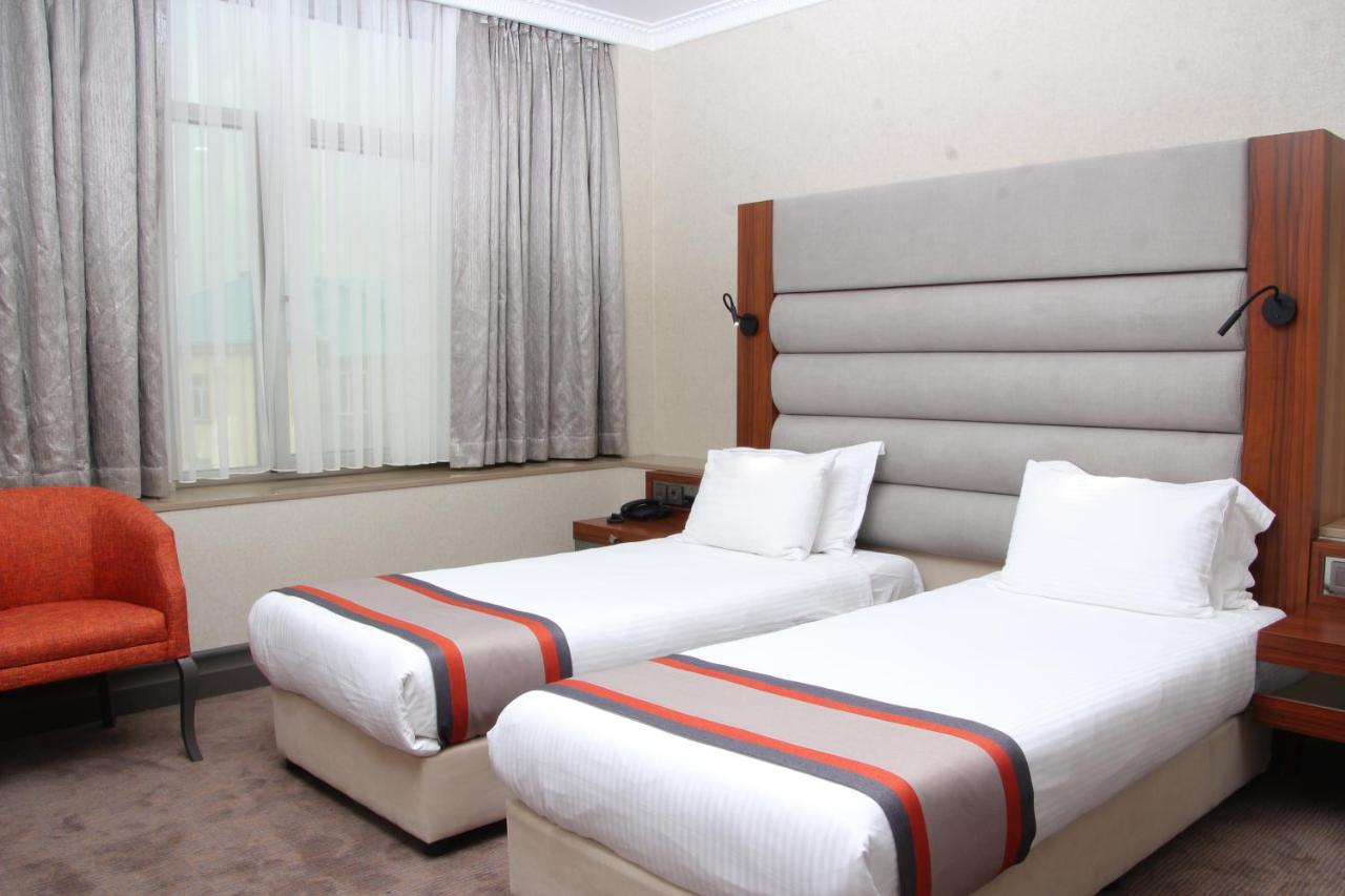 Batumi Palace 4*