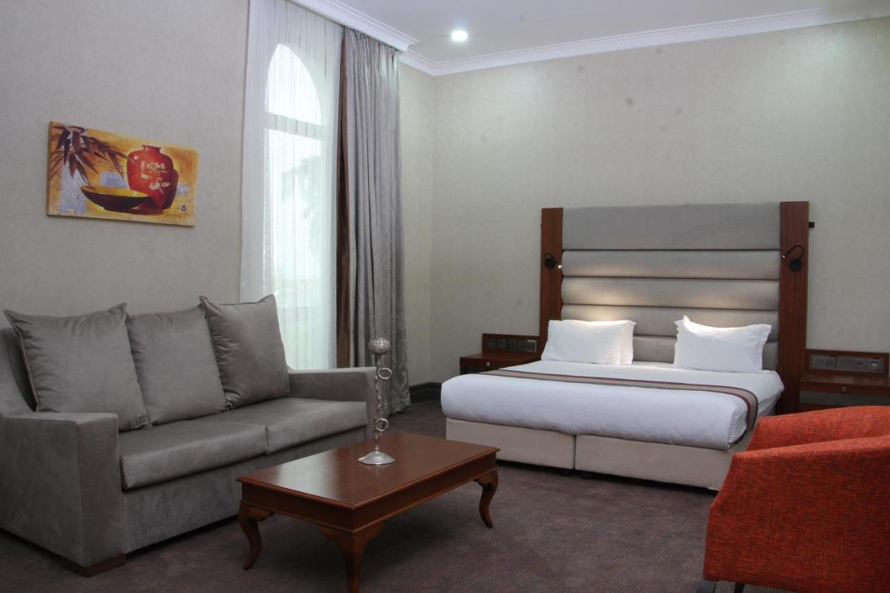 Batumi Palace 4*, фото 3