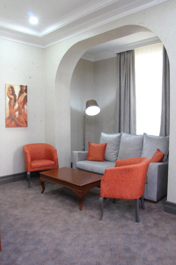 Batumi Palace 4*, фото 9
