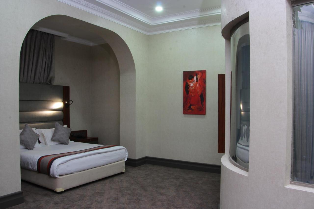 Batumi Palace 4*, фото 15