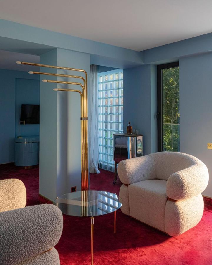 Bazzar Boutique Hotel, фото 2