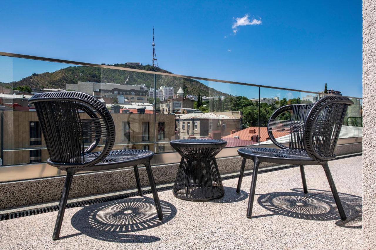 Bazzar Boutique Hotel, фото 3