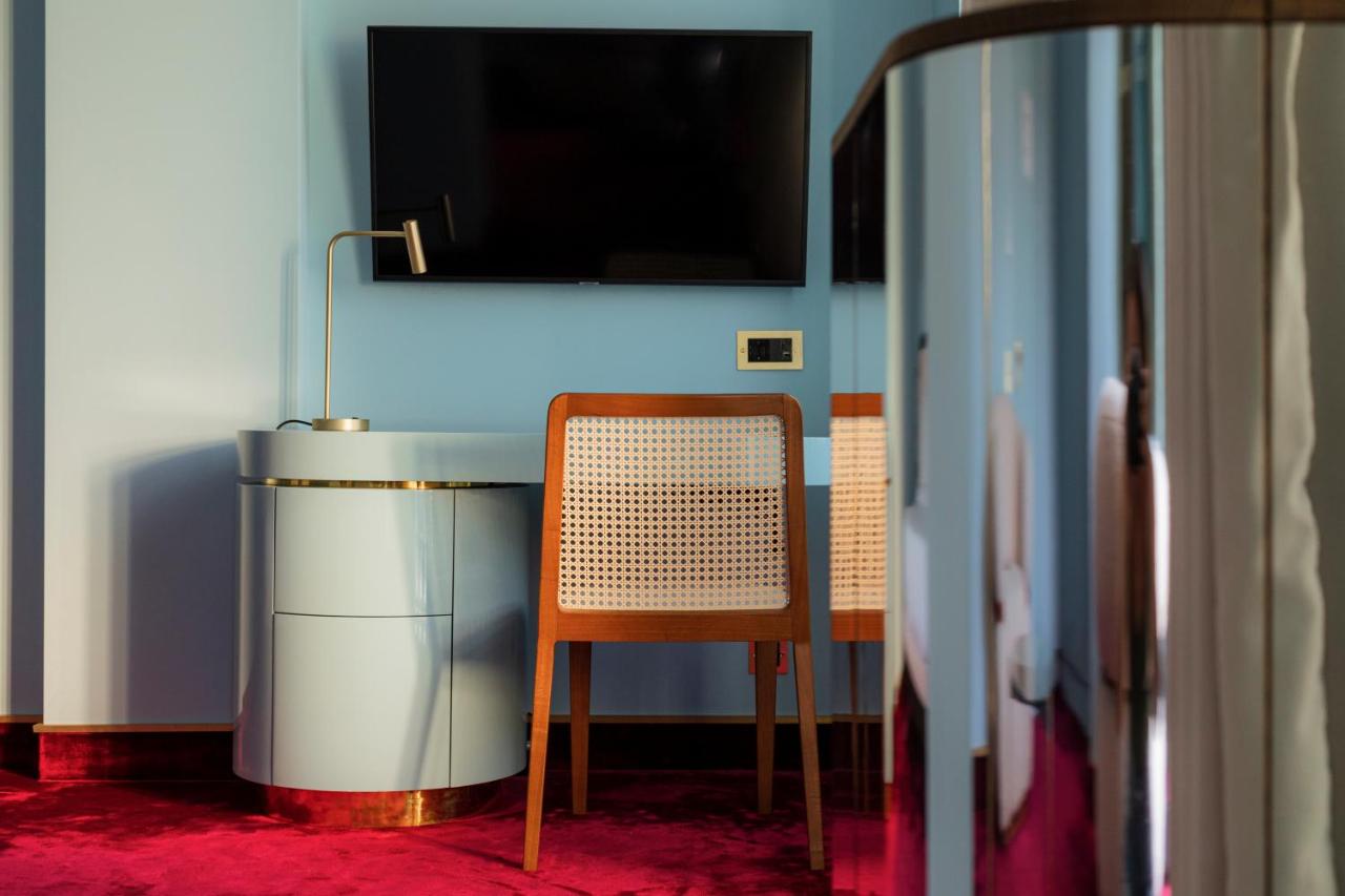 Bazzar Boutique Hotel, фото 4