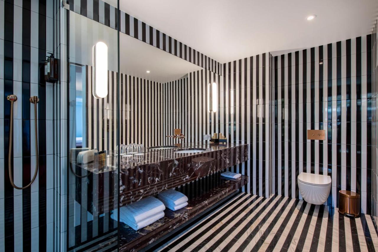 Bazzar Boutique Hotel, фото 6