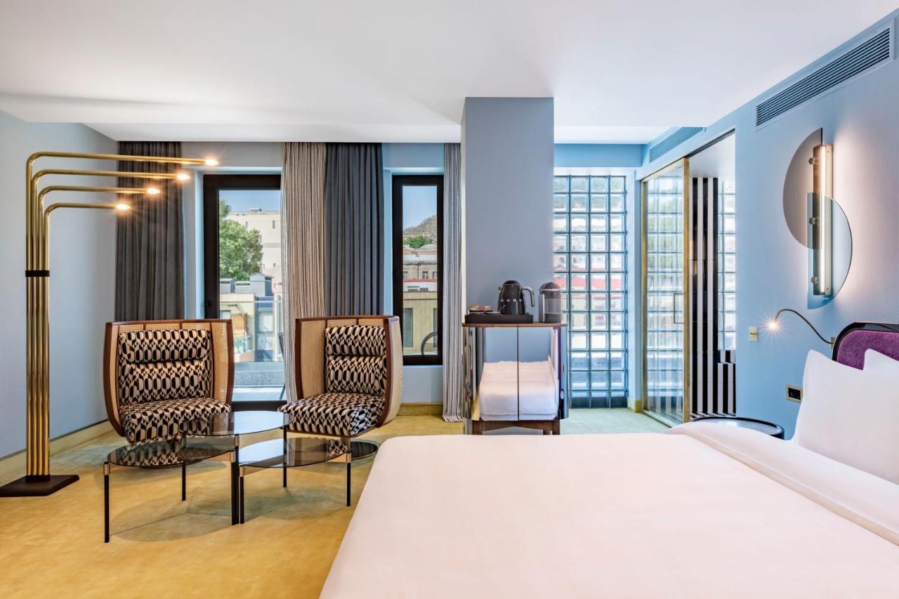 Bazzar Boutique Hotel, фото 8