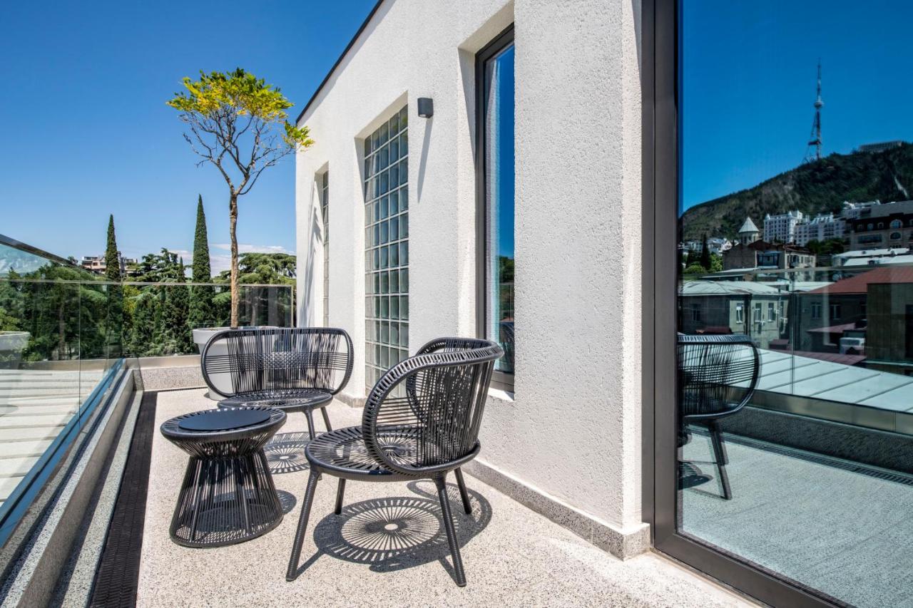 Bazzar Boutique Hotel, фото 9