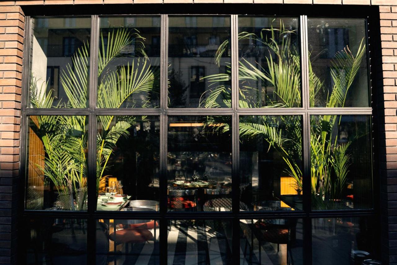 Bazzar Boutique Hotel, фото 11