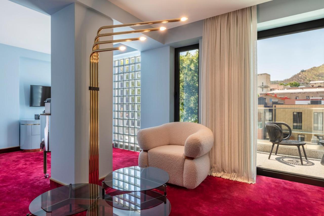 Bazzar Boutique Hotel, фото 13