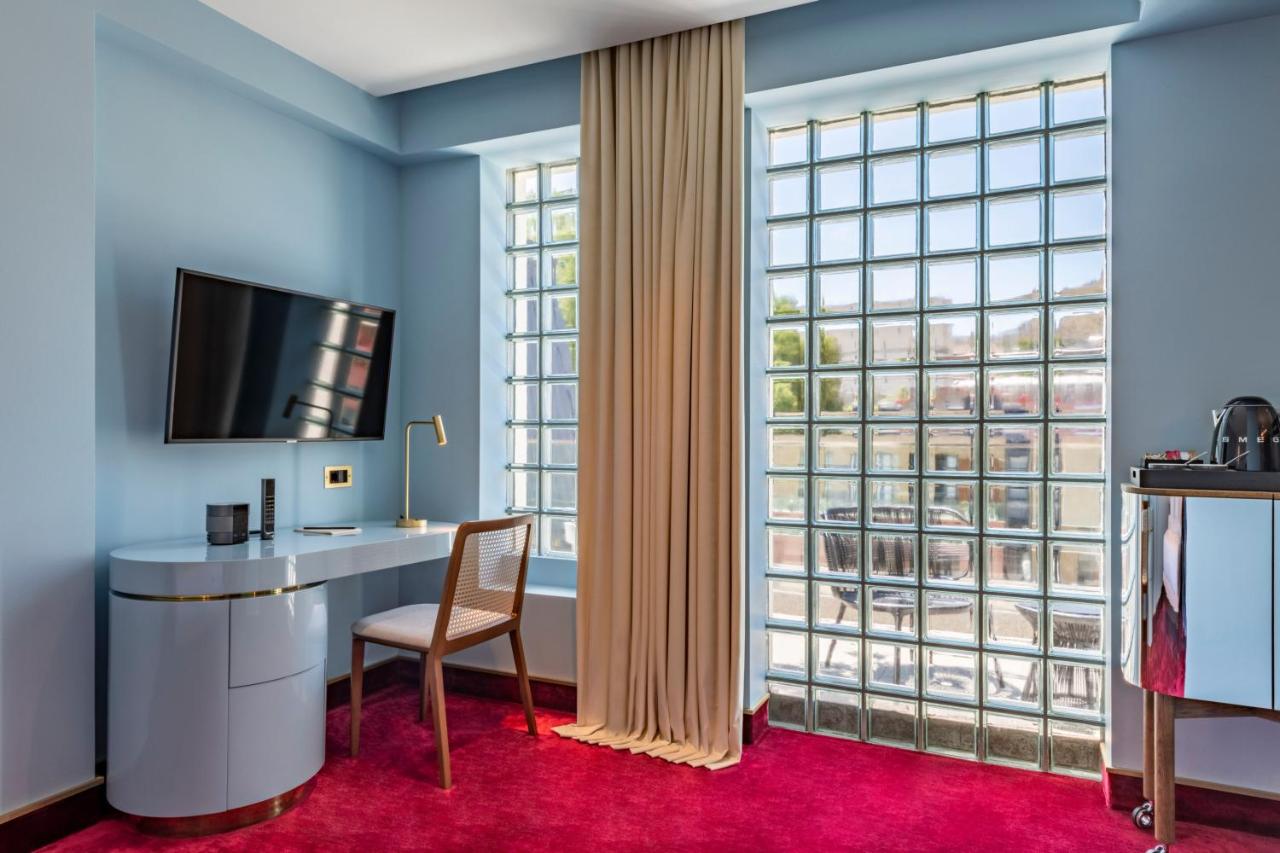 Bazzar Boutique Hotel, фото 14
