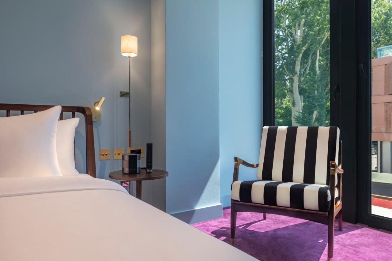 Bazzar Boutique Hotel, фото 16