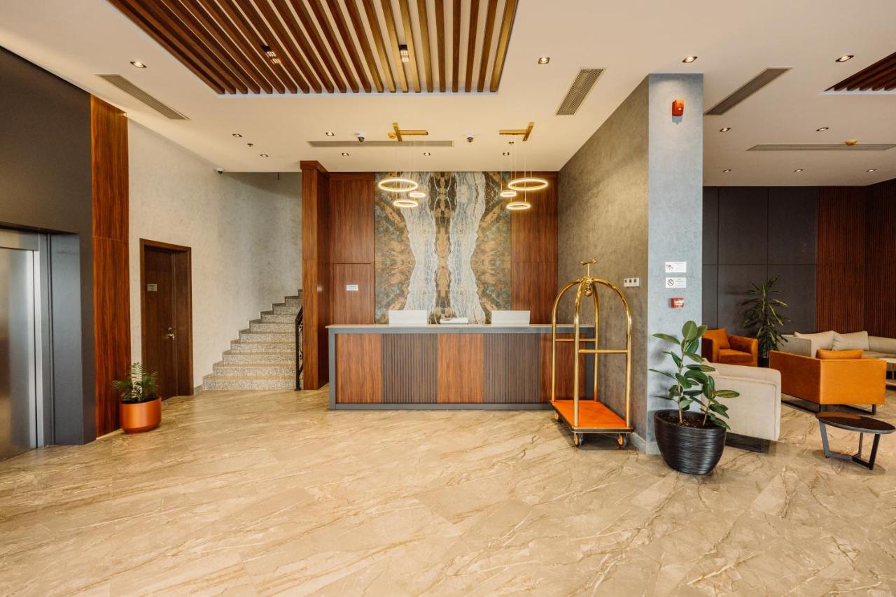 Best Western Plus Batumi 4*