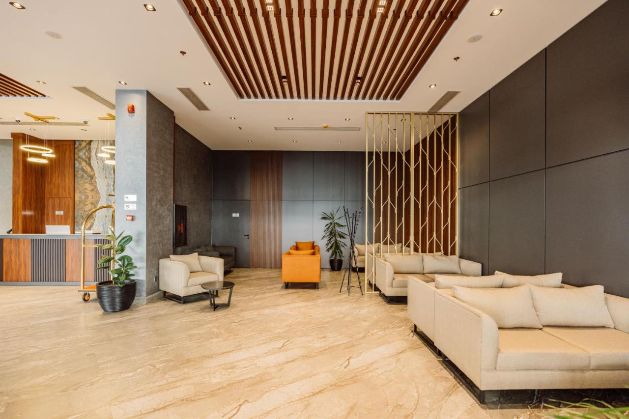 Best Western Plus Batumi 4*, фото 2