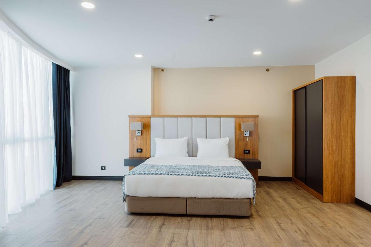 Best Western Plus Batumi 4*, фото 3