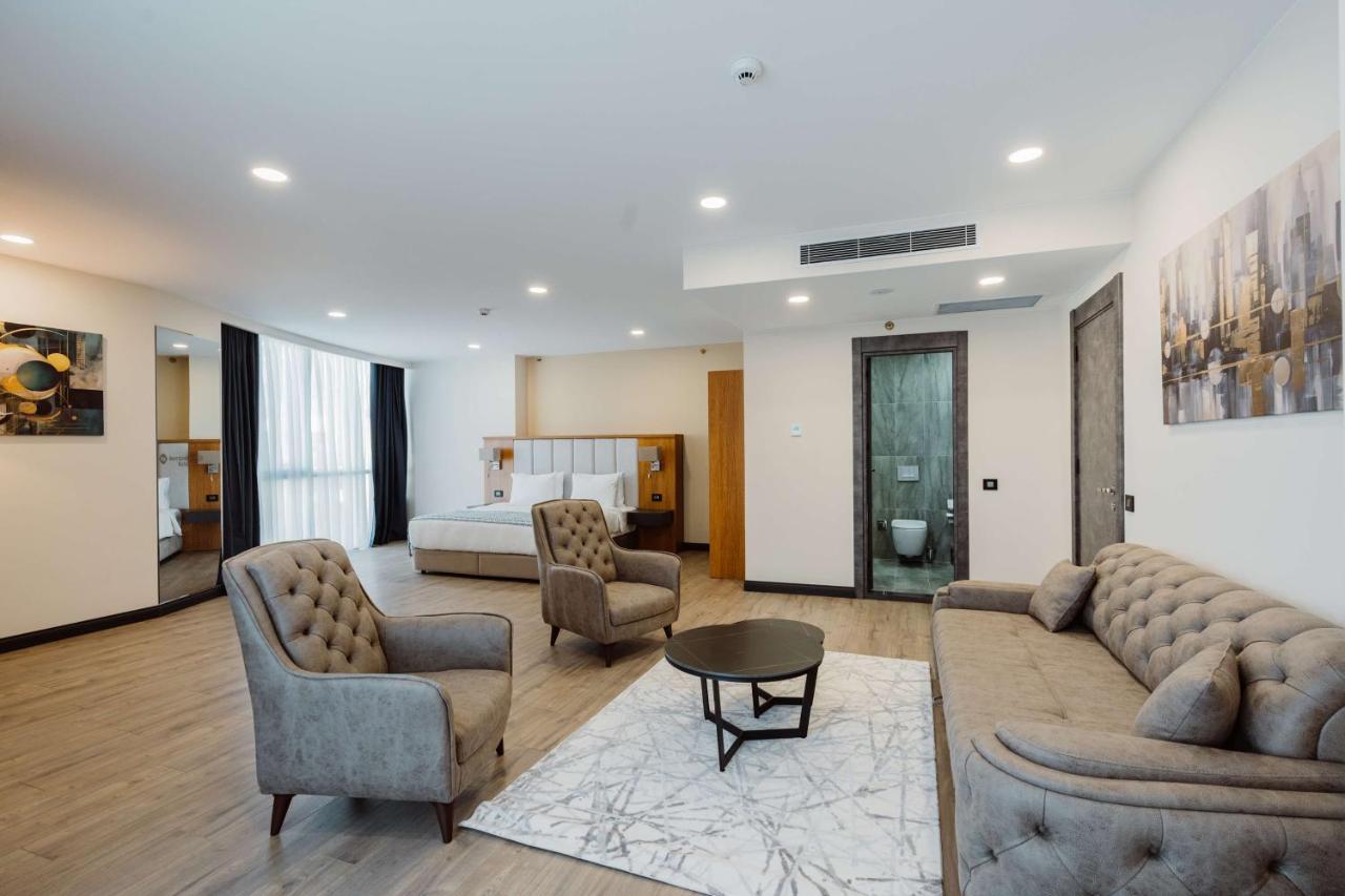 Best Western Plus Batumi 4*, фото 4