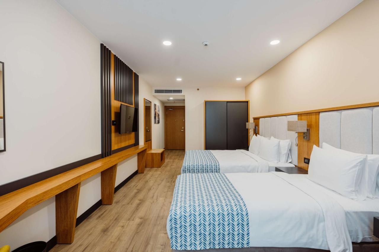 Best Western Plus Batumi 4*, фото 6