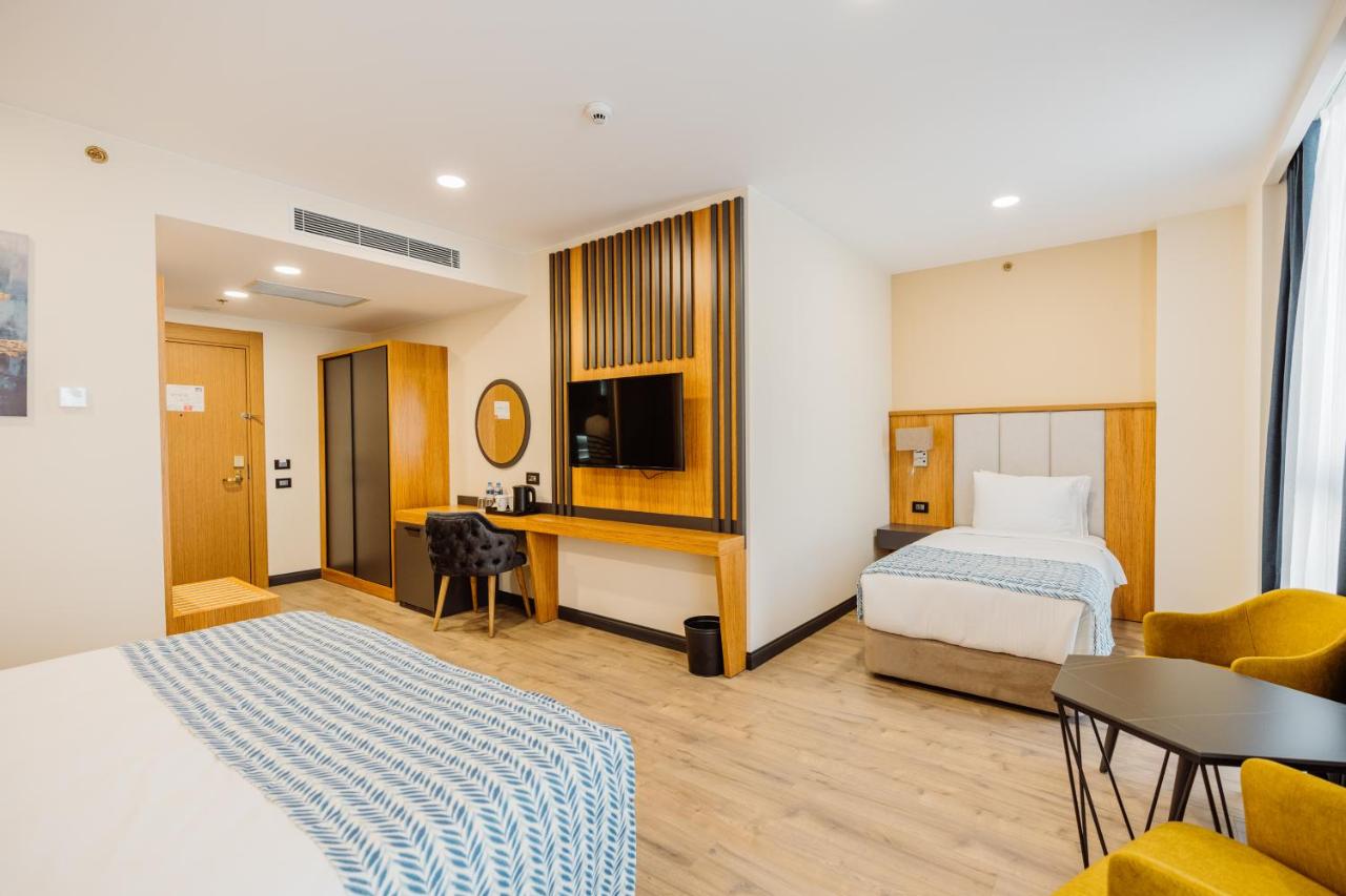 Best Western Plus Batumi 4*, фото 7