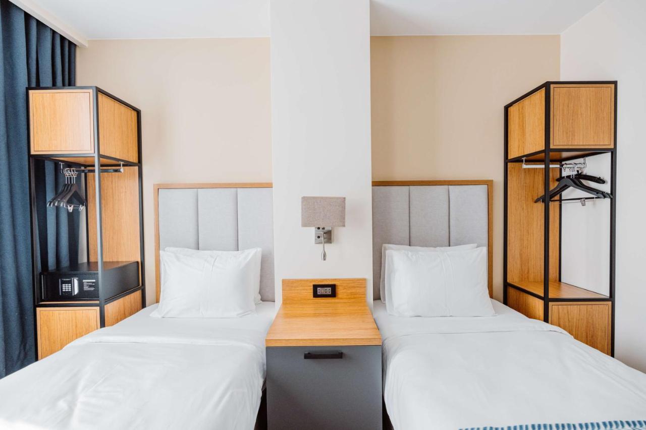 Best Western Plus Batumi 4*, фото 8